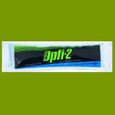 (image for) Opti-2 Two Stroke Oil Satchel 370-046